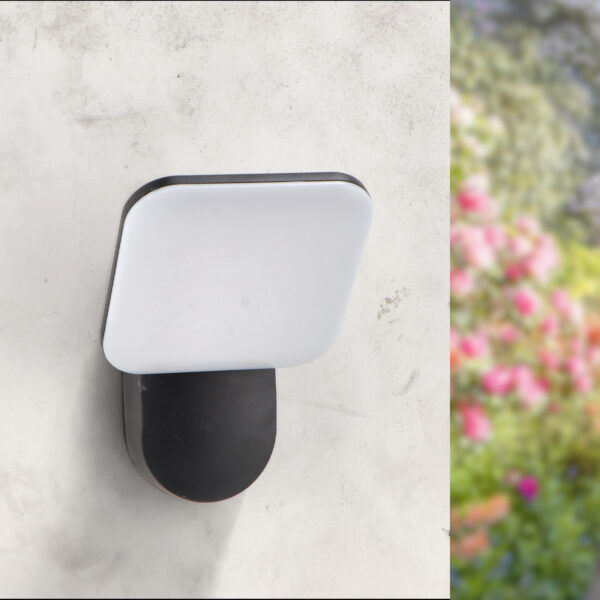 Applique de miroir Led 10W 3000K - Ledme - LM6161