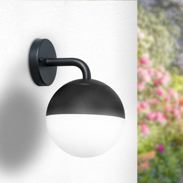 Applique murale Cam - Ledme - LM6168