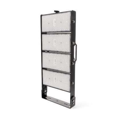 Projecteur de Stade LED Modulaire 1000W 25º 6000K - Ledme - LM6216