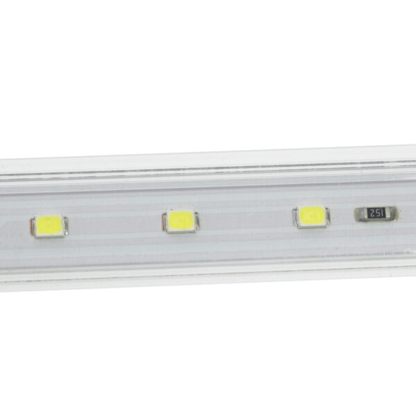 Barre Led pour Etagère 12W 4500K - Ledme - LM6238 – Image 3