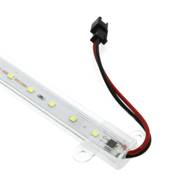 Barre Led pour Etagère 12W 4500K - Ledme - LM6238 – Image 4