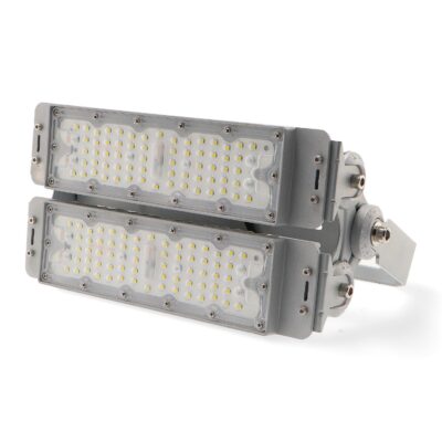 Foco Modulaire LED Premium 100W 5000K - Ledme - LM6240