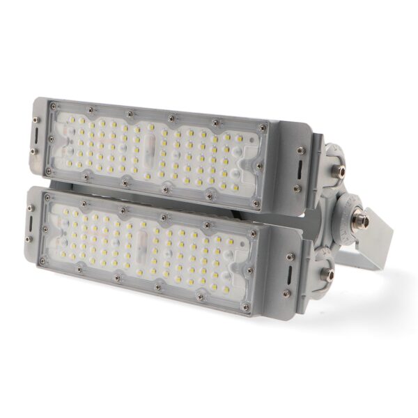 Foco Modulaire LED Premium 100W 5000K - Ledme - LM6240