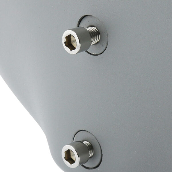 Châssis d'éclairage public pour module de chauffage 50W 90º - DSC - Ledme - LM6279 – Image 4