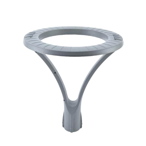Lampadaire LED Série Minimal 100W 4000K - Ledme - LM6345 – Image 3