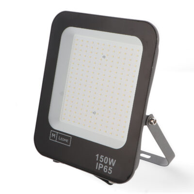 Projecteur LED Napoli 150W - DSC 3000K - Ledme - LM6392