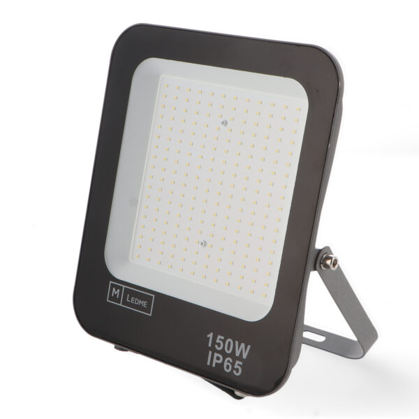 Projecteur LED Napoli 150W - DSC 3000K - Ledme - LM6392