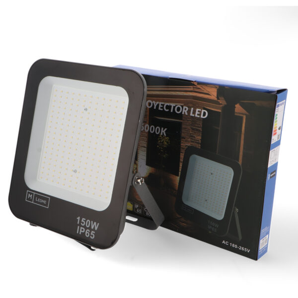 Projecteur LED Napoli 150W - DSC 3000K - Ledme - LM6392 – Image 3
