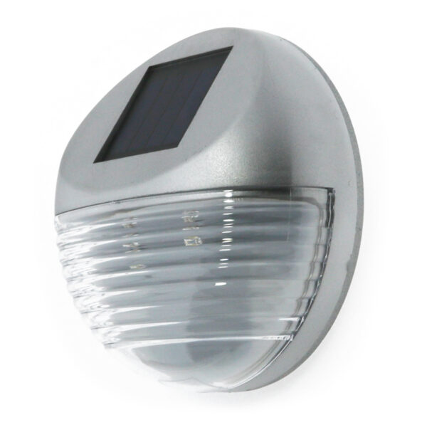Applique LED Étoile Solaire 4500K - Ledme - LM6431