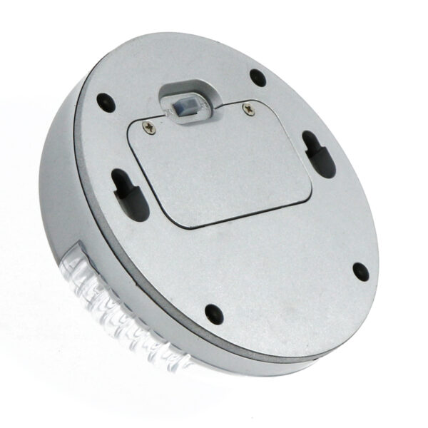 Applique LED Étoile Solaire 4500K - Ledme - LM6431 – Image 4