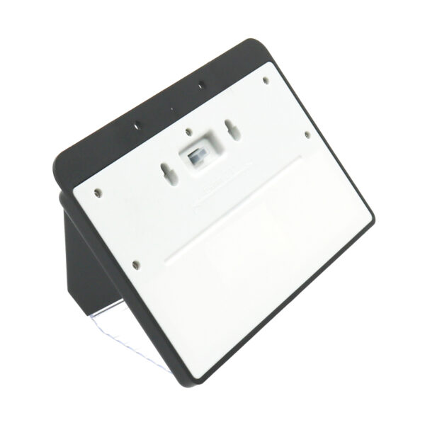 Applique LED Solaire Solaire avec Capteur Mouvement 4500K - Ledme - LM6432 – Image 4