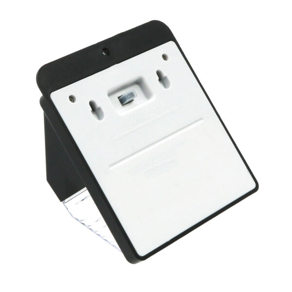Applique LED Solaire Lune avec Capteur Mouvement 4500K - Ledme - LM6433 – Image 4