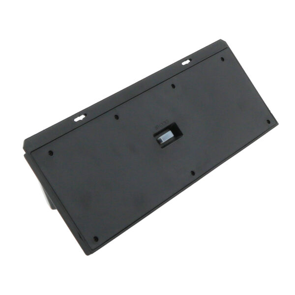 Applique murale LED solaire Natur avec détecteur de mouvement 4500K - Ledme - LM6435 – Image 4