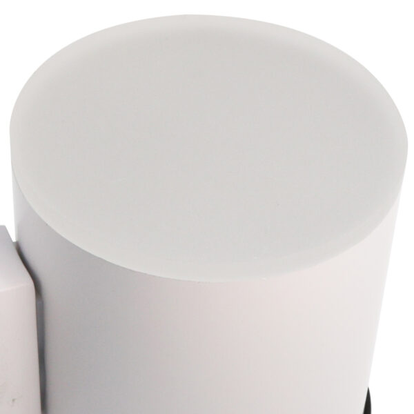 Applique murale LED solaire Cory 4500K - Ledme - LM6438 – Image 5