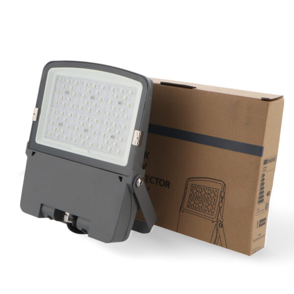 Projecteur Led Infinity 60W 6000K - Ledme - LM6460 – Image 3