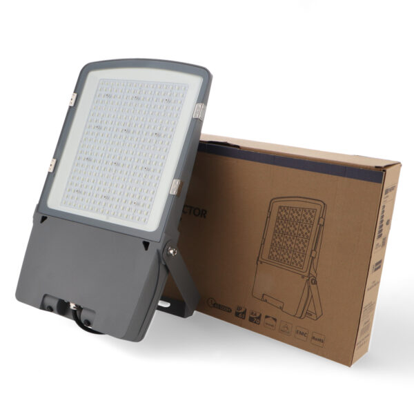 Projecteur LED Infinity 150W - DSC 3000K - Ledme - LM6466 – Image 3
