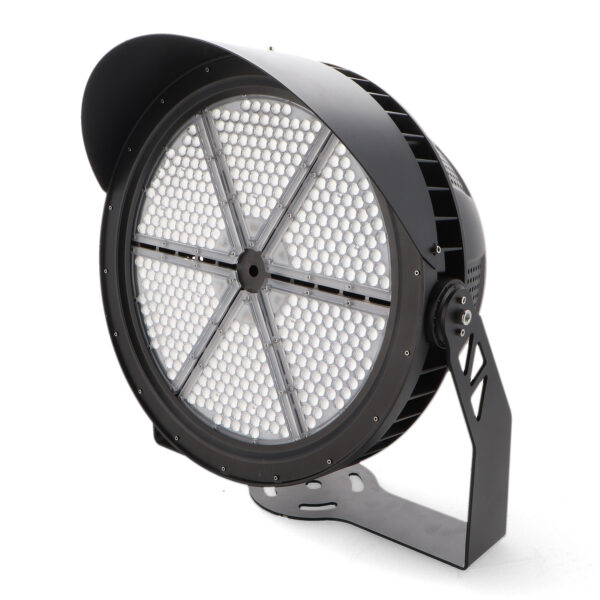 Projecteur LED Planet 600W 4500K - Ledme - LM6473
