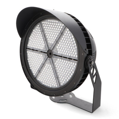 Projecteur LED Planet 400W 4500K - Ledme - LM6471