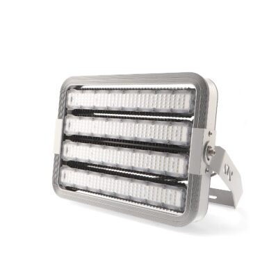 Spot LED Modulaire Coliseum 400W 3000K - Ledme - LM6484