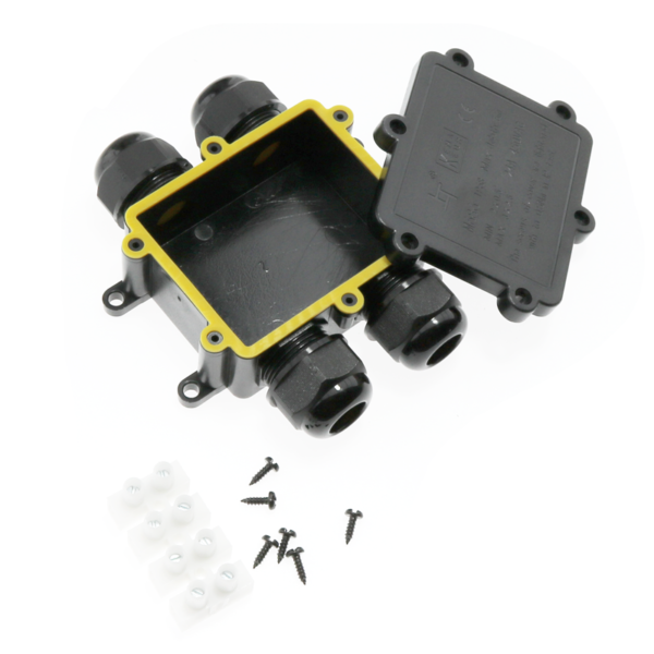 Spot LED Modulaire Coliseum 500W 4000K - Ledme - LM6485 – Image 3