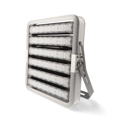 Spot LED Modulaire Coliseum 600W 6000K - Ledme - LM6482