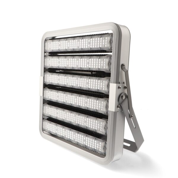 Spot LED Modulaire Coliseum 600W 6000K - Ledme - LM6482