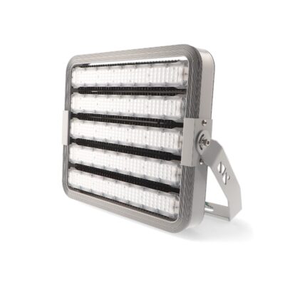 Spot LED Modulaire Coliseum 500W 4000K - Ledme - LM6485