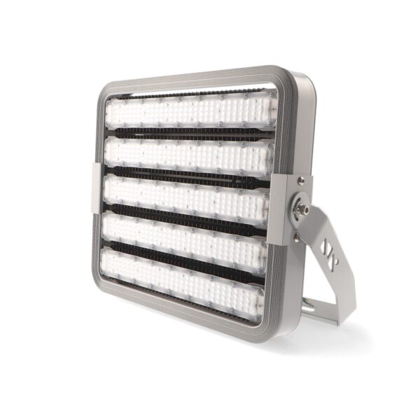 Spot LED Modulaire Coliseum 500W 4000K - Ledme - LM6485