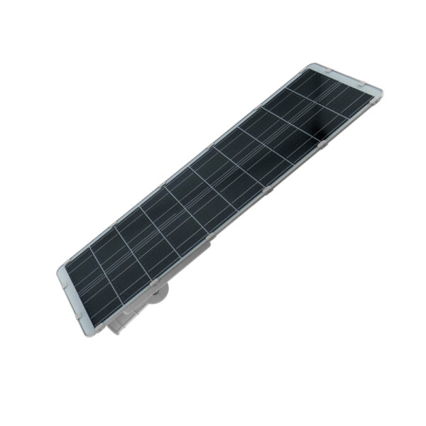 Solights a mené le lampadaire solaire pour l'éclairage public 300W 4000K - Ledme - LM6547 – Image 3