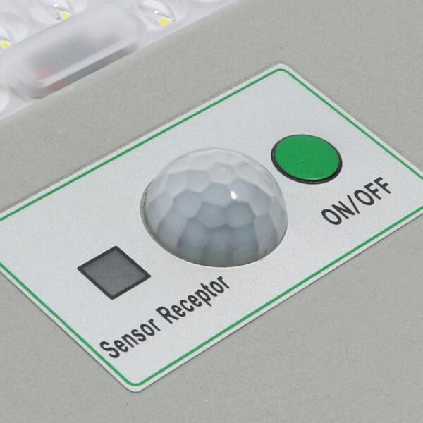 Solights a mené le lampadaire solaire pour l'éclairage public 300W 4000K - Ledme - LM6547 – Image 4