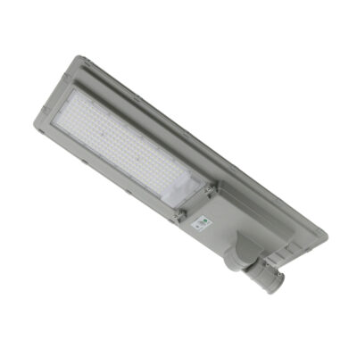 Solights a mené le lampadaire solaire pour l'éclairage public 300W 2700K - Ledme - LM6548