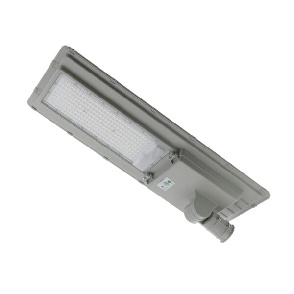 Solights a mené le lampadaire solaire pour l'éclairage public 300W 4000K - Ledme - LM6547