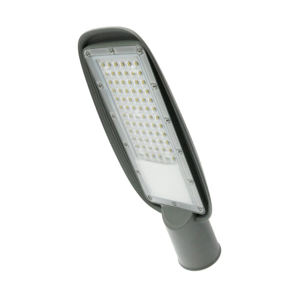 Farola Led Série Harlem 50W 5000K - Ledme - LM6551