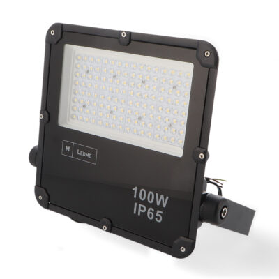 Spot LED Série Slim 100W 4000K - Ledme - LM6571