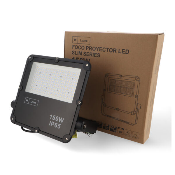 Spot LED Série Slim 150W 5000K - Ledme - LM6573 – Image 3
