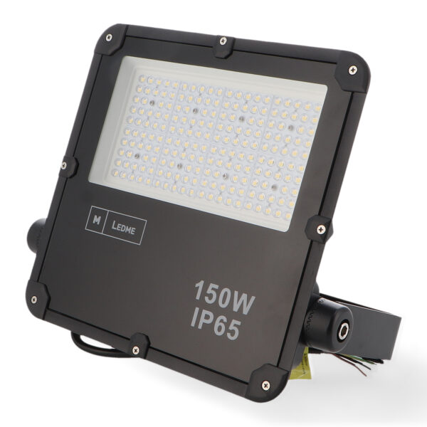 Spot LED Série Slim 150W 5000K - Ledme - LM6573