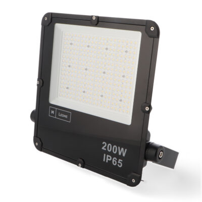 Spot LED Série Slim 200W 4000K - Ledme - LM6577