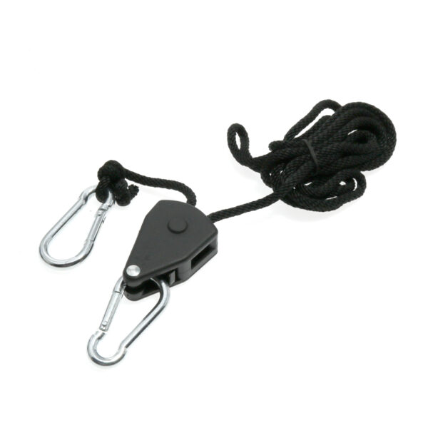 Spider Grow Lampe de culture LED à intensité variable 640 W - DSC - Ledme - LM6626 – Image 9