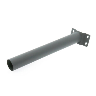 Support mural pour Lampadaires Led Ø 60 mm - Ledme - LM6657