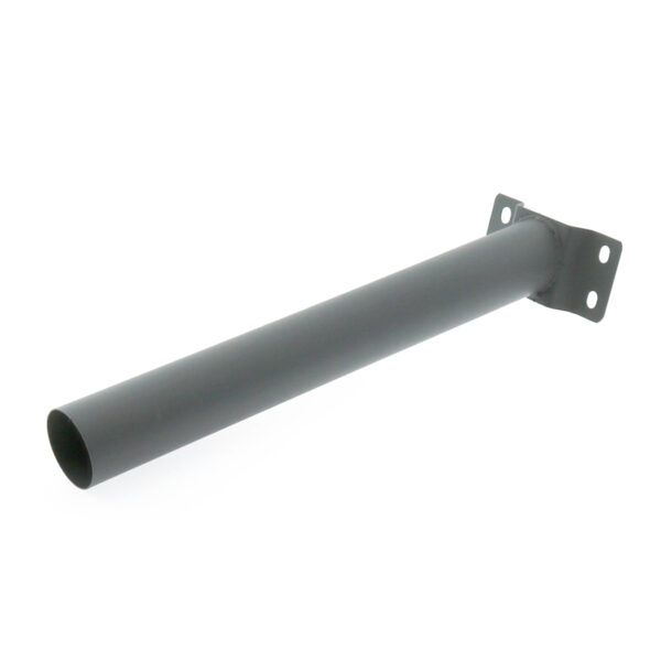 Support mural pour Lampadaires Led Ø 60 mm - Ledme - LM6657