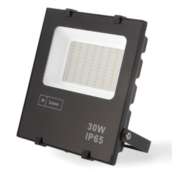 Spot LED SMD Pro 30W 110Lm/W 6000K - Ledme - LM6658