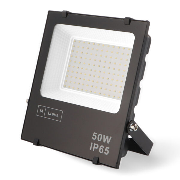 Spot LED SMD Pro 50W 110Lm/W 6000K - Ledme - LM6659