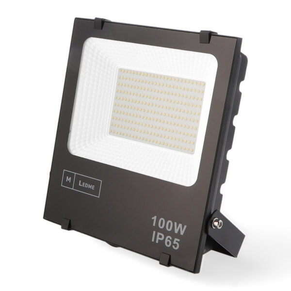 Spot LED SMD Pro 100W 110Lm/W 4500K - Ledme - LM6665