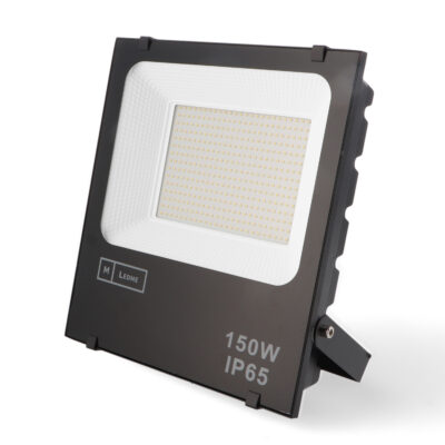 Spot LED SMD Pro 150W 110Lm/W 3000K - Ledme - LM6668