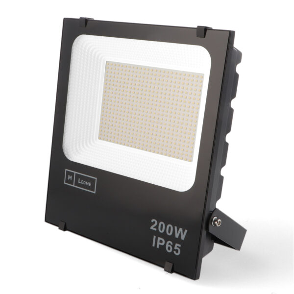 Spot LED SMD Pro 200W 110Lm/W 6000K - Ledme - LM6662