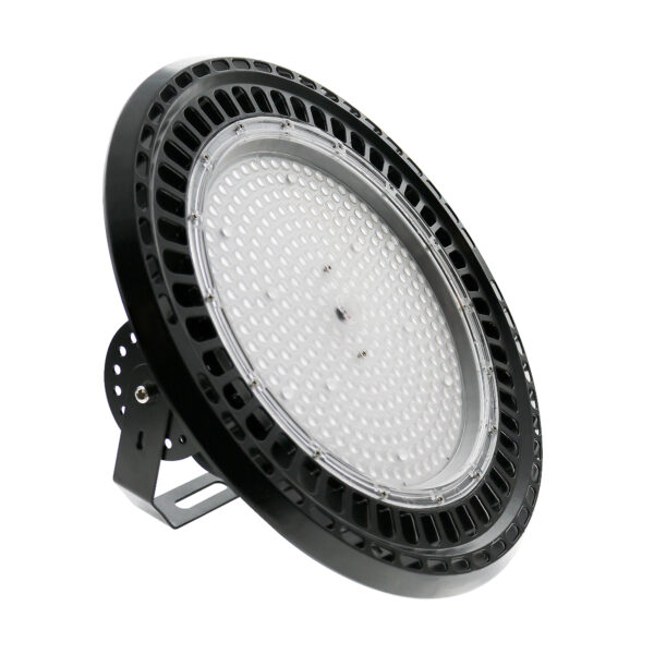 High Bay LED UFO Inspire 200W - DSC 4500K - Ledme - LM6738 – Image 5