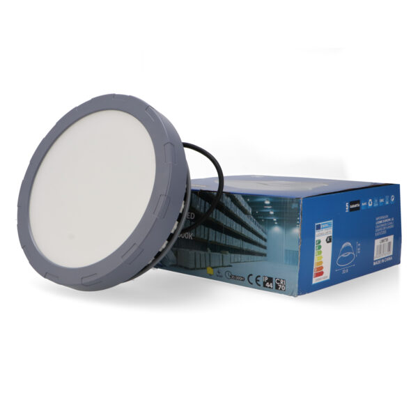 Grande Baie Led Infinity 200W - DSC 6000K - Ledme - LM6755 – Image 3