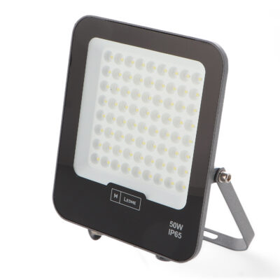 Projecteur LED Napoli Plus 50W 4000K - Ledme - LM6808