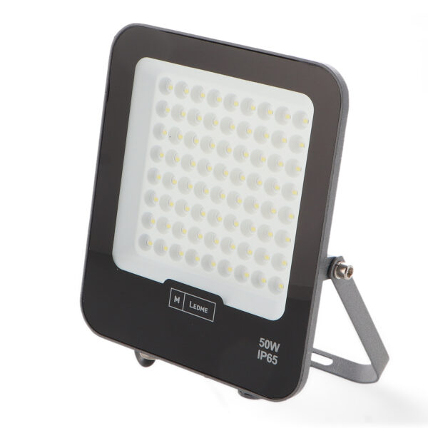 Projecteur LED Napoli Plus 50W 4000K - Ledme - LM6808