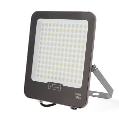 Projecteur LED Napoli Plus 100W 4000K - Ledme - LM6811
